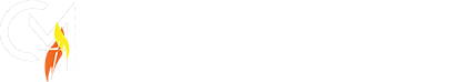 New Hampton Methodist Church Horizontal Logo